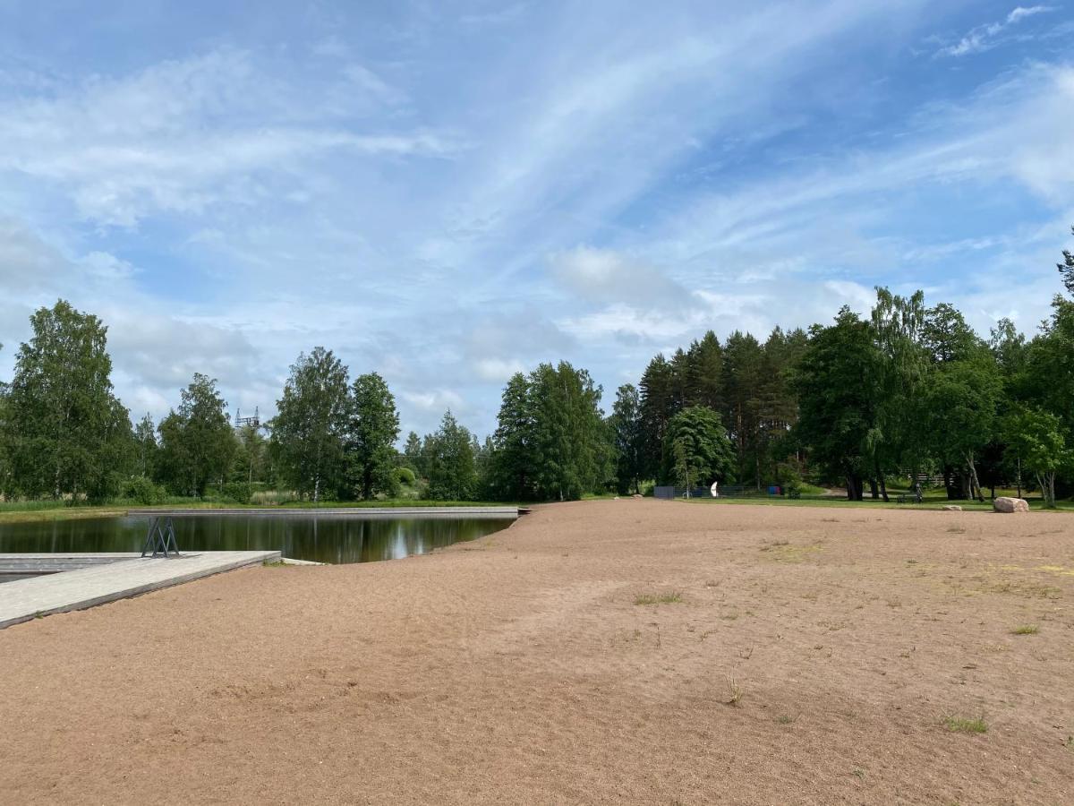 Myllykoski Apart Ummeljoki Bagian luar foto