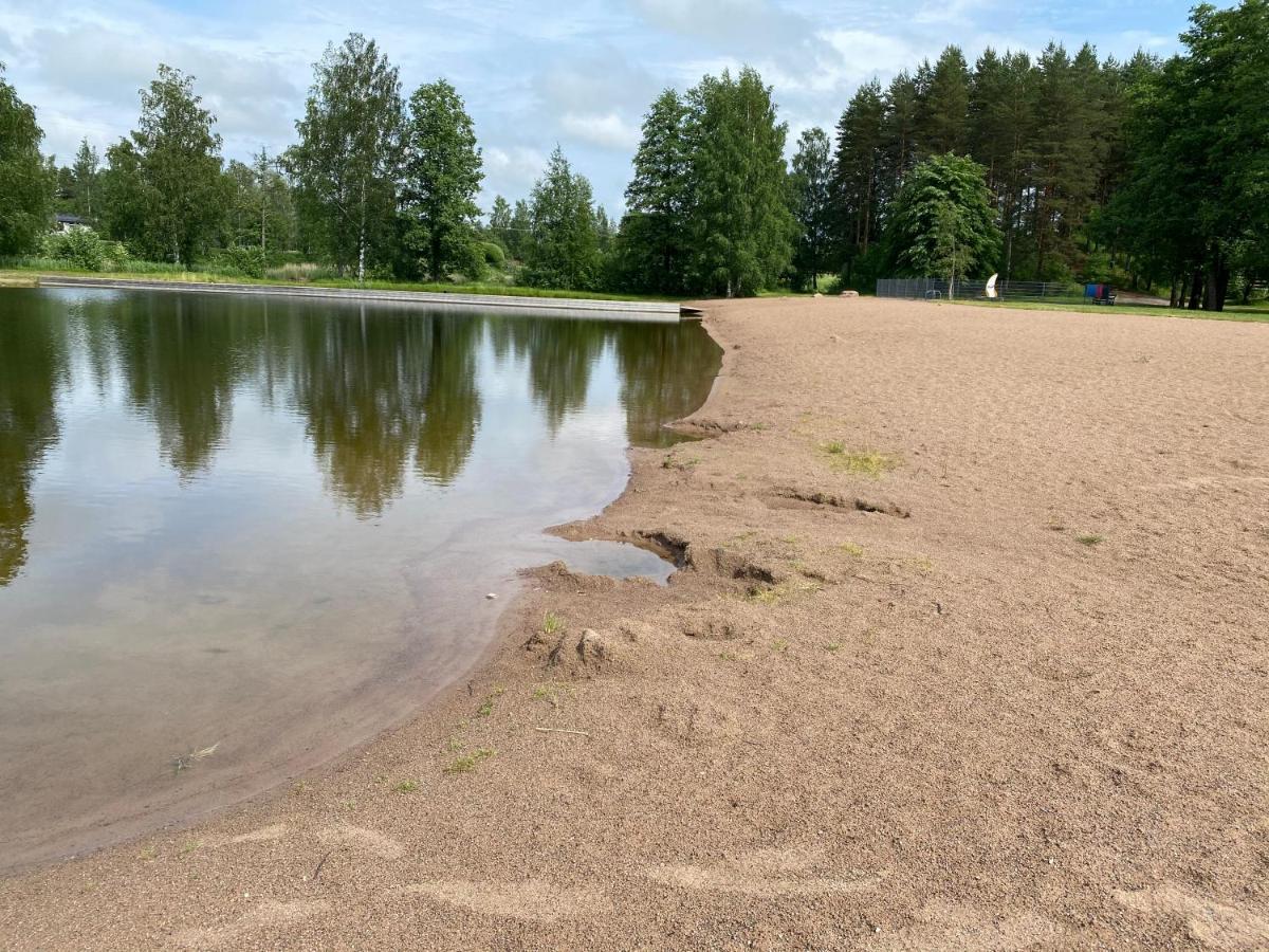 Myllykoski Apart Ummeljoki Bagian luar foto