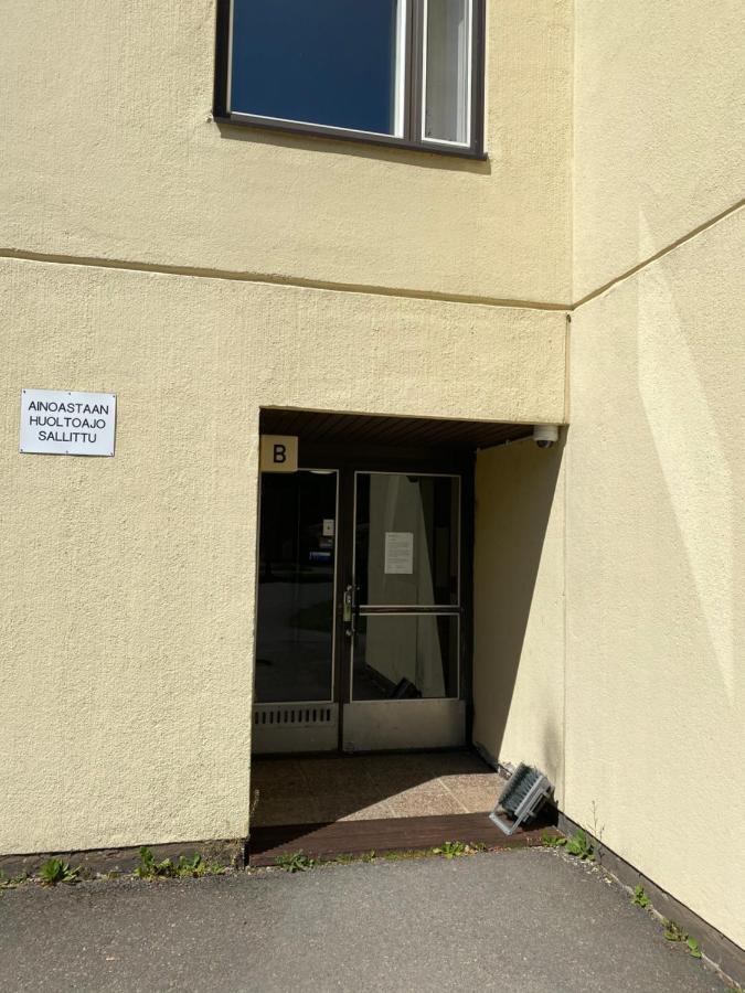 Myllykoski Apart Ummeljoki Bagian luar foto