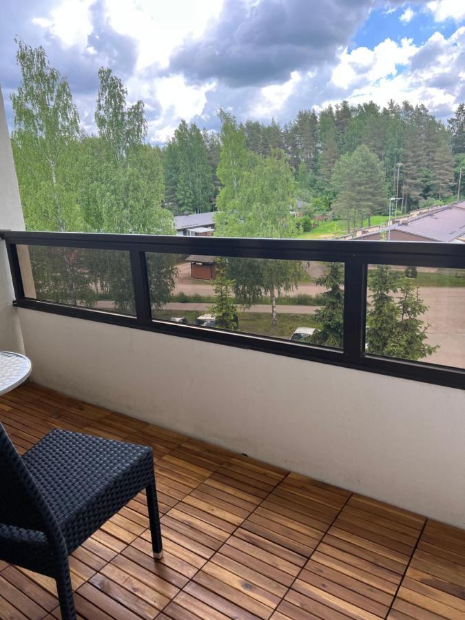 Myllykoski Apart Ummeljoki Bagian luar foto
