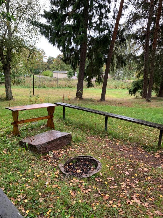 Myllykoski Apart Ummeljoki Bagian luar foto