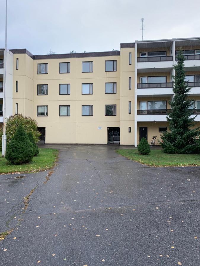 Myllykoski Apart Ummeljoki Bagian luar foto