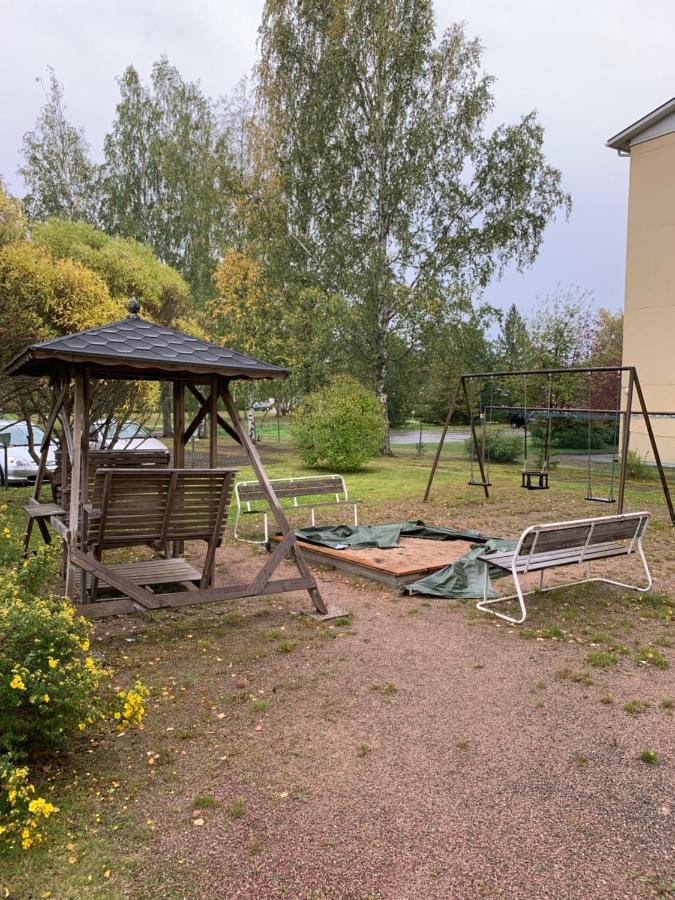 Myllykoski Apart Ummeljoki Bagian luar foto