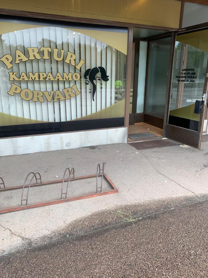Myllykoski Apart Ummeljoki Bagian luar foto