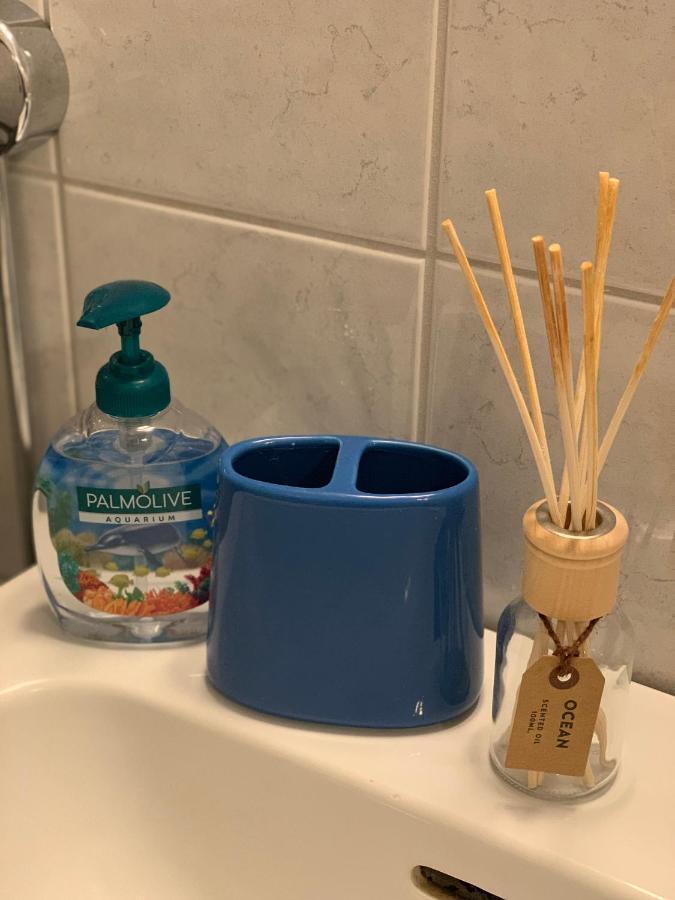 Myllykoski Apart Ummeljoki Bagian luar foto