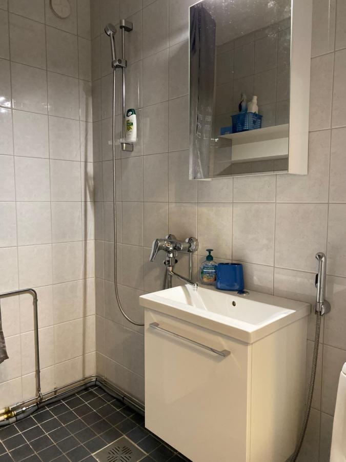 Myllykoski Apart Ummeljoki Bagian luar foto